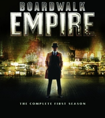 Boardwalk Empire movie poster (2009) puzzle MOV_28e0c37f