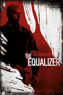 The Equalizer movie poster (2014) mug #MOV_28ef75fd