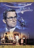 To Kill a Mockingbird movie poster (1962) sweatshirt #634753
