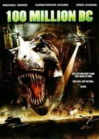 100 Million BC movie poster (2008) Tank Top #669491