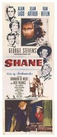 Shane movie poster (1953) mug #MOV_2902f757