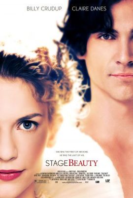 Stage Beauty movie poster (2004) Tank Top