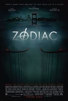 Zodiac movie poster (2007) Tank Top #654344
