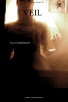 Veil movie poster (2012) Longsleeve T-shirt #991846