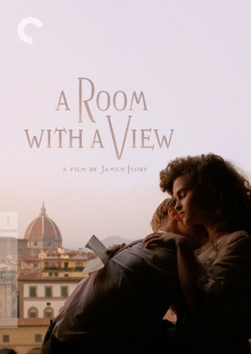 A Room with a View movie poster (1985) Poster MOV_29135f2b