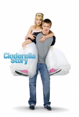 A Cinderella Story movie poster (2004) Mouse Pad MOV_2915b718