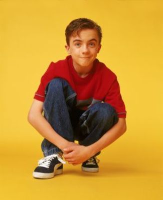 Malcolm in the Middle movie poster (2000) puzzle MOV_2917e27f