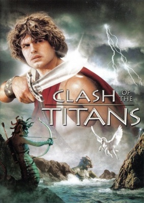 Clash of the Titans movie poster (1981) magic mug #MOV_2919b1a2