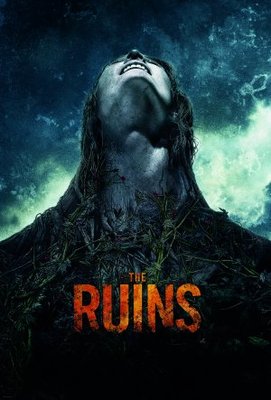 The Ruins movie poster (2008) Poster MOV_291af937