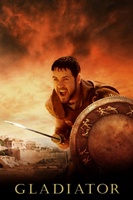 Gladiator movie poster (2000) t-shirt #761587