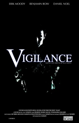Vigilance movie poster (2012) Poster MOV_29311d2e