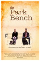 The Park Bench movie poster (2014) sweatshirt #1221226