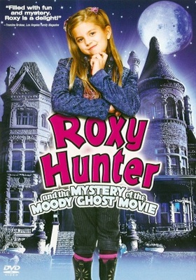 Roxy Hunter and the Mystery of the Moody Ghost movie poster (2008) tote bag #MOV_2937ee33