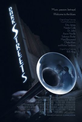 Dark Streets movie poster (2008) Poster MOV_29429f87