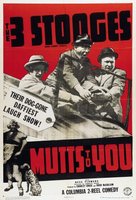 Mutts to You movie poster (1938) Tank Top #652368
