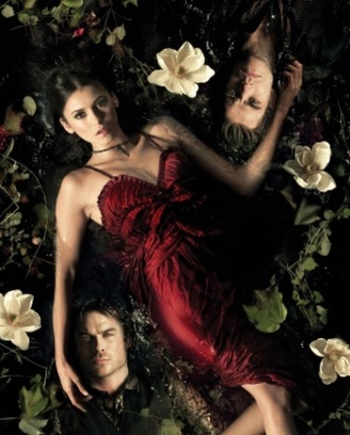 The Vampire Diaries movie poster (2009) tote bag #MOV_294b8450