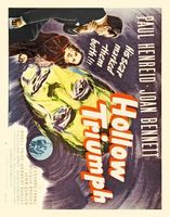Hollow Triumph movie poster (1948) t-shirt #666150