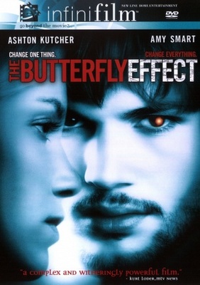 The Butterfly Effect movie poster (2004) magic mug #MOV_2951fd09