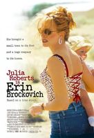 Erin Brockovich movie poster (2000) t-shirt #668788