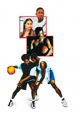 He Got Game movie poster (1998) poster
