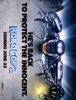 RoboCop 2 movie poster (1990) t-shirt #652721