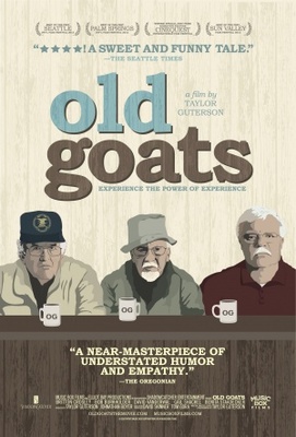 Old Goats movie poster (2010) tote bag #MOV_2962b401