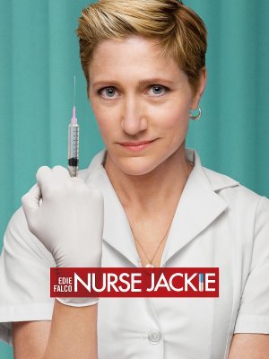 Nurse Jackie movie poster (2009) Poster MOV_29675288
