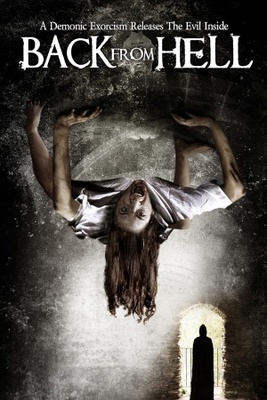 Ex inferis movie poster (2011) Poster MOV_2969c769