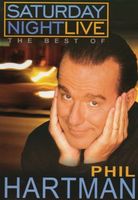 Saturday Night Live: The Best of Phil Hartman movie poster (1998) hoodie #660945