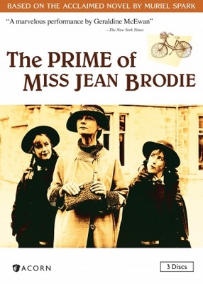 The Prime of Miss Jean Brodie movie poster (1978) Poster MOV_297c31e8