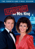 Scarecrow and Mrs. King movie poster (1983) mug #MOV_297c3fc7