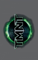 TMNT movie poster (2007) t-shirt #1067308