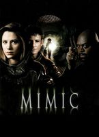 Mimic movie poster (1997) hoodie #648576