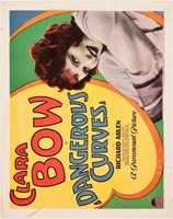 Dangerous Curves movie poster (1929) hoodie #731129