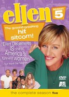 Ellen movie poster (1994) hoodie #654249