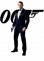Skyfall movie poster (2012) Mouse Pad MOV_299bf477