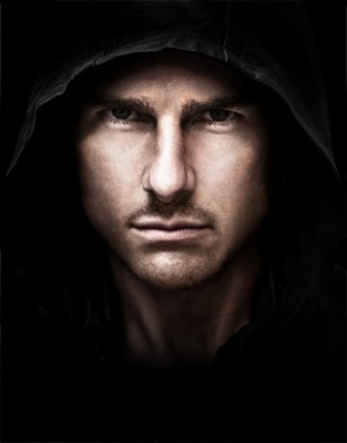 Mission: Impossible IV movie poster (2011) sweatshirt