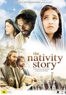 The Nativity Story movie poster (2006) puzzle MOV_299ed05f