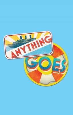 Anything Goes movie poster (1936) Mouse Pad MOV_29a2e157