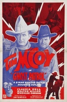 Ghost Patrol movie poster (1936) Tank Top #723808