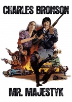 Mr. Majestyk movie poster (1974) t-shirt #1170150