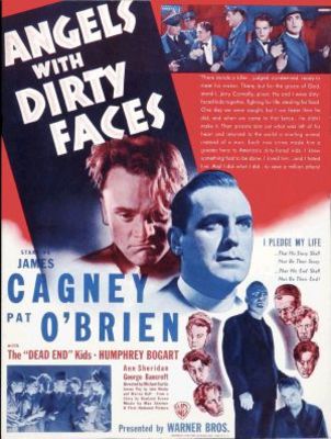 Angels with Dirty Faces movie poster (1938) tote bag #MOV_29b230ac