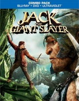 Jack the Giant Slayer movie poster (2013) Tank Top #1072689
