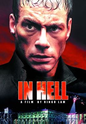 In Hell movie poster (2003) Longsleeve T-shirt