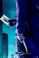 The Dark Knight movie poster (2008) hoodie #706534