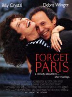 Forget Paris movie poster (1995) magic mug #MOV_29c8c887
