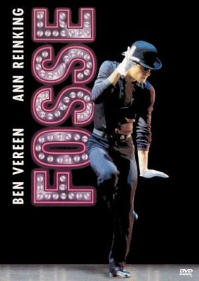 Fosse movie poster (2001) puzzle MOV_29cf0f2a