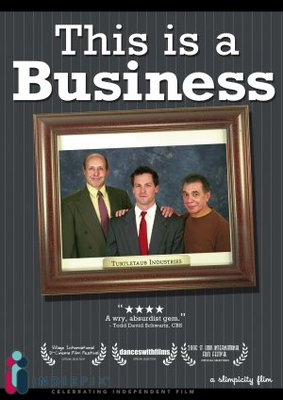 This Is a Business movie poster (2006) Poster MOV_29d4ec96