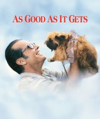 As Good As It Gets movie poster (1997) magic mug #MOV_29d8d5d1