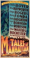 Tales of Manhattan movie poster (1942) tote bag #MOV_29d9aa93